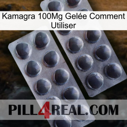 Kamagra 100Mg Gelée Comment Utiliser 31